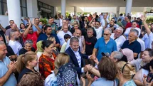 Mezitli'de Katılımcı Belediye Vurgusu