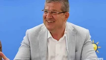 Denizli'de Muhtarlara Destek Açıklaması