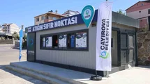 Çayırova'da Geri Dönüşüm Ödülleri Dağıtıldı