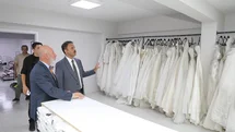 Başkan Çolakbayrakdar: "Güçlü aile, güçlü gelecek için tarihi bir adım atıyoruz"