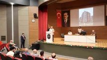 Melikgazi'de Kentsel Dönüşüm Projesi Tamamlandı