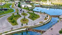 Kayseri Rengârenk Çiçeklerle Donatılıyor