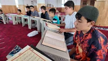 Erciş'te Yaz Kuran Kursları Başladı