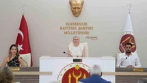 Bilecik Belediyesi’ne Hibe Araç Desteği