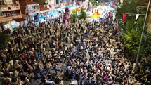 30. Geleneksel Kızılcabölük Festivali Sona Erdi
