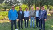 Kale'de Siyasi Geçiş