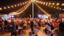 Merkezefendi'de Yaz Konseri Düzenlenecek