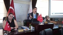 Yenişehir'de İmar Alanı Açılmayacak