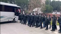 Manisa'da 16 Çetenin Çökertilmesi