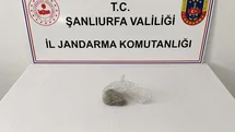 Uyuşturucu ve Silah Ele Geçirildi