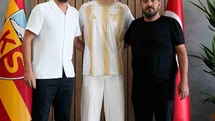 Kayserispor Talha Sarıarslan ile Anlaştı