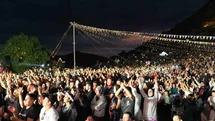 Sivrihisar'daki Kültür ve Sanat Festivali Başarıyla Tamamlandı