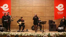 Efeler'de Yaz Akşamları Konserleri