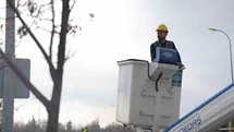 Bilecik'e 323 Milyonluk Elektrik Yatırımı
