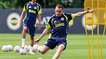 Fenerbahçe yeni sezon hazırlıklarına devam ediyor