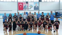 Turgutlu'da Yaz Spor Kursları Başladı