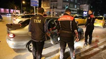 Afyonkarahisar'da Trafik Denetimi Yapıldı