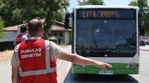 Bursa'da Klima Denetimleri Sürüyor