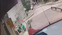 Ordu'da Kardeş Katliamı Güvenlik Kamerasında