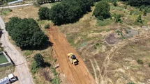 Gebze'de Yeni İmar Yolları Açılacak