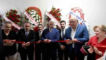 Atalay Hukuk Bürosu Erzurum'da Açıldı