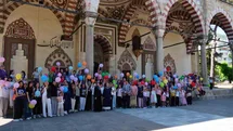 Manisa'da Yaz Kur'an Kurslarına İlgi Artıyor