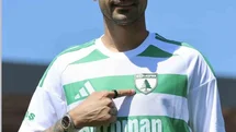 Ozan Sol Muğlaspor'a Döndü