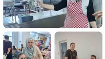 Bartın'da Hareket Yaşı Kampanyası