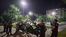 Malatya’da Huzur Uygulaması Gerçekleştirildi