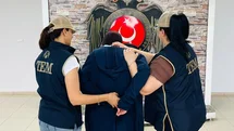 Malatya'da FETÖ Üyesi Şüpheliler Yakalandı