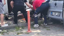 Yalova'da Bıçaklama Olayı