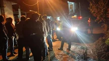 Giresun Görele'de Gizemli Patlama Sesi
