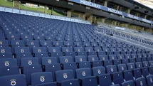 Fenerbahçe Maraton Alt E Blok Yenilendi
