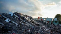 Venezuela'da Depremde Can Kaybı 3 Bin 685'e Ulaştı