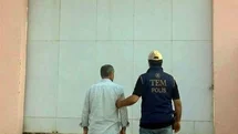 FETÖ Hükümlüsü Seydikemer'de Yakalandı