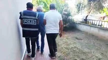 Denizli'de 2020'den Beri Aranan Hükümlü Yakalandı