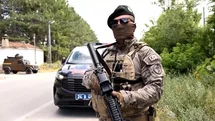 NATO Zirvesi kapsamında Erzincan’da 7/24 güvenlik mesaisi