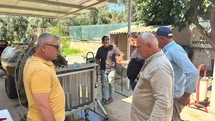 Pestisit kalıntısının önüne geçilecek, ihracatta kalite artacak