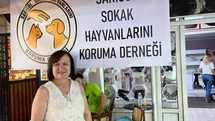 Sarıgöl’de sahipsiz hayvanlara umut oluyorlar