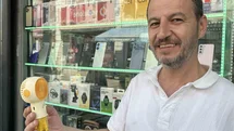 Eskişehir'de El Pervanesi İlgisi Artıyor
