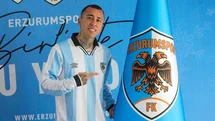 Erzurumspor FK'da İki Yeni İmza