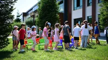 Çayırova'da Yaz Kursları Devam Ediyor