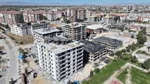 Yeşilyurt’ta yerinde dönüşüm süreci başarıyla tamamlandı