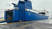 Trabzon- Novorossiysk Ro-Ro seferleri 12 Temmuz’da başlayacak