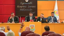 Tarsus'ta Kültürel Projeye Destek