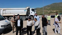 Kayseri'de Dört Mevsim Turizm Vizyonu