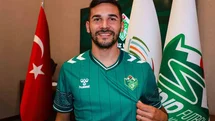 Iğdır FK İki Orta Saha Oyuncusu Transfer Etti