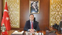 Silifke Kaymakamlığında yeni dönem: Kaymakam Eyüp Fırat göreve başladı