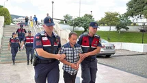 Menteşe’de akrabasını öldüren zanlı tutuklandı