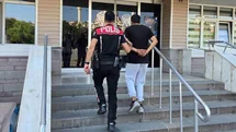 Kırıkkale'de Hükümlülere Operasyon Düzenlendi